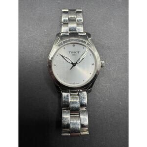 Tissot | Accessories | Tissot Womens Tclassic Dark Gray 